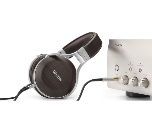 Denon AH-D5200 - 442301 - zdjęcie 6